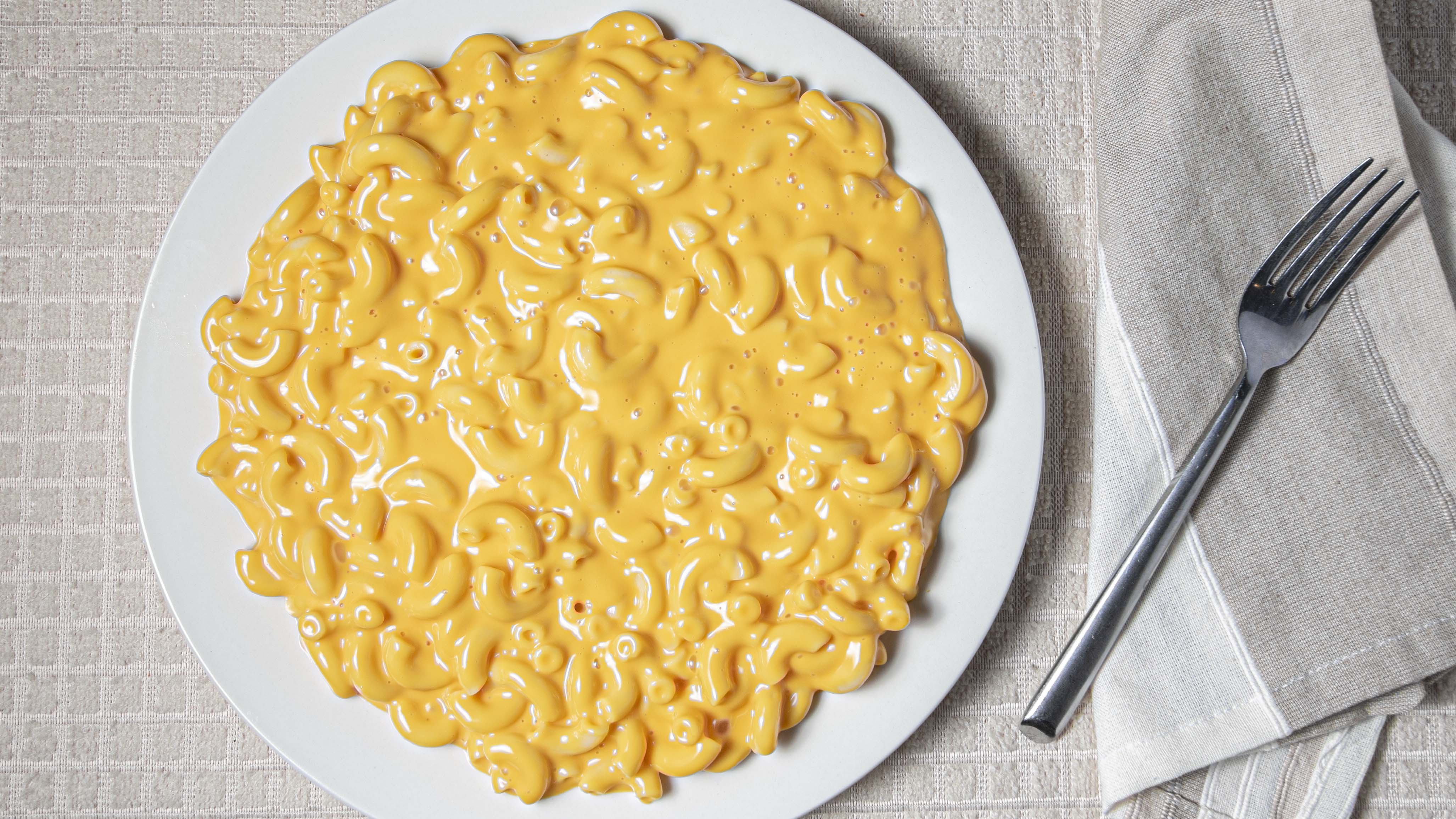 Mac and Cheese