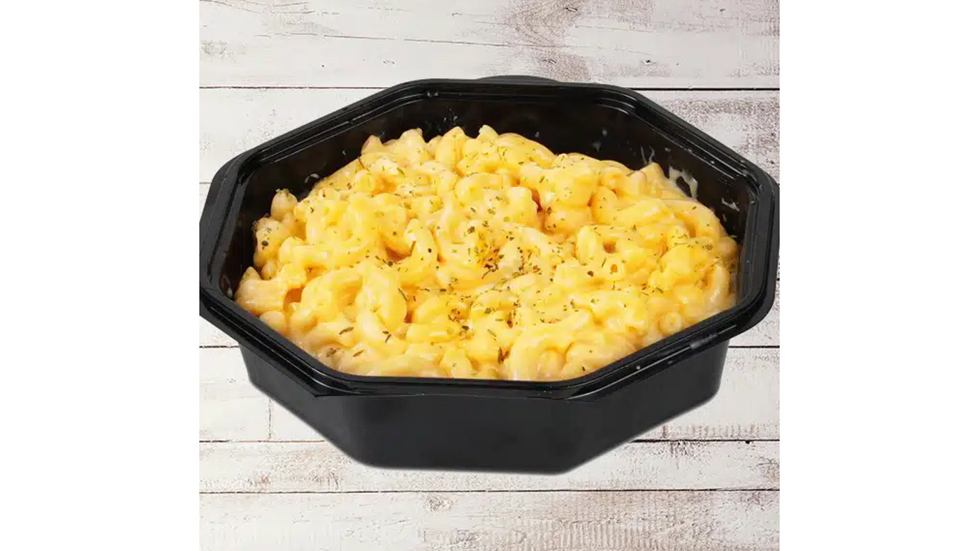 Mac and Cheese (Pasta)