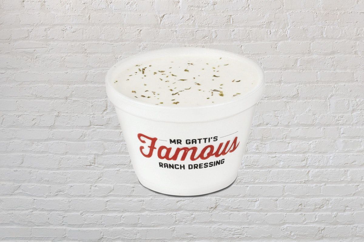 Ranch Dressing, Cup 6oz