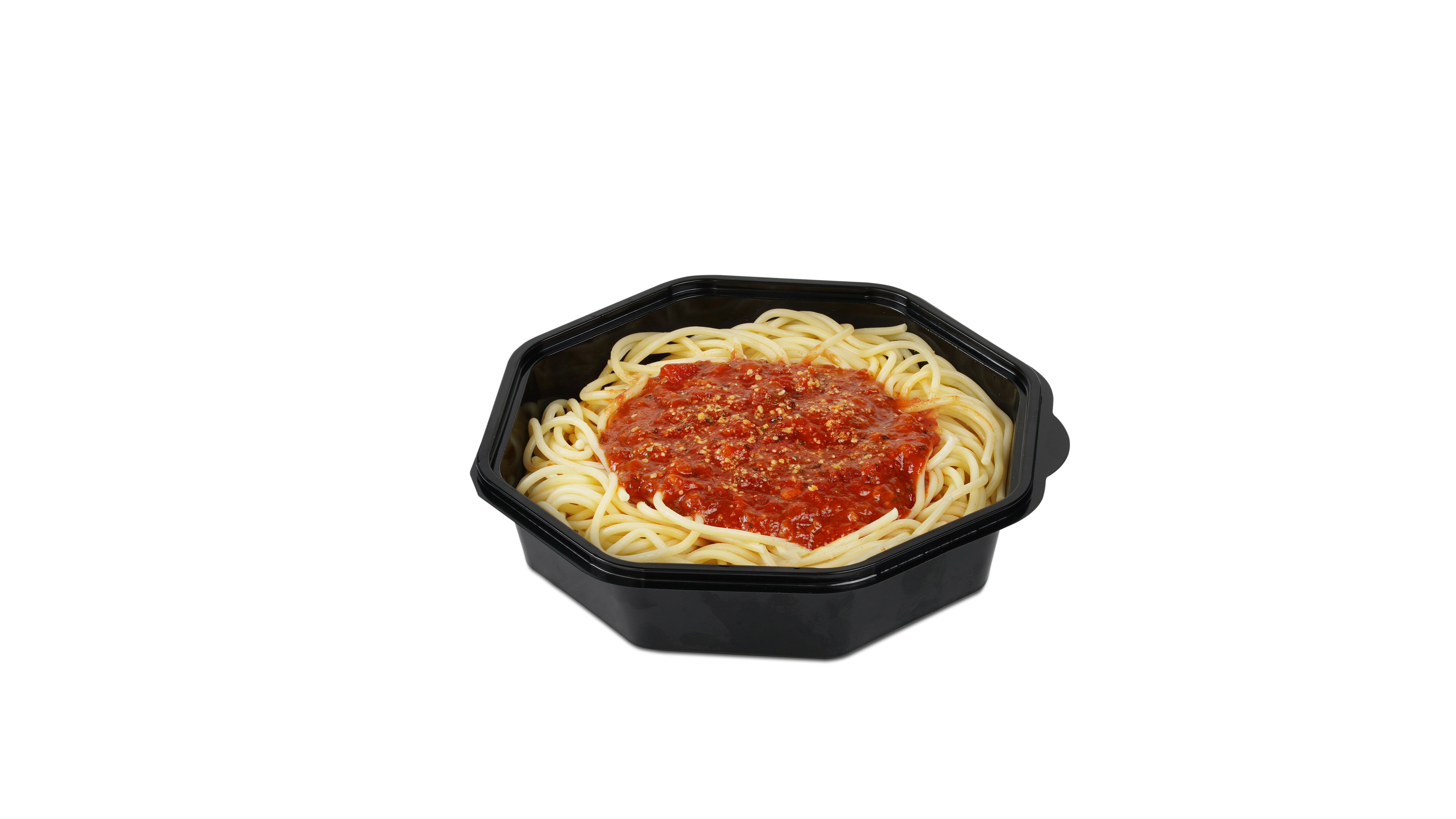 Spaghetti Sauce, Cup 6oz