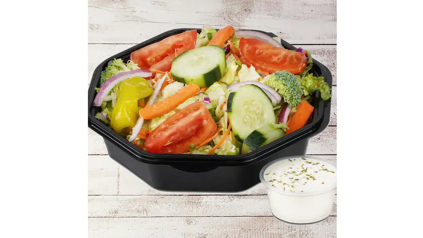 To-Go Salad
