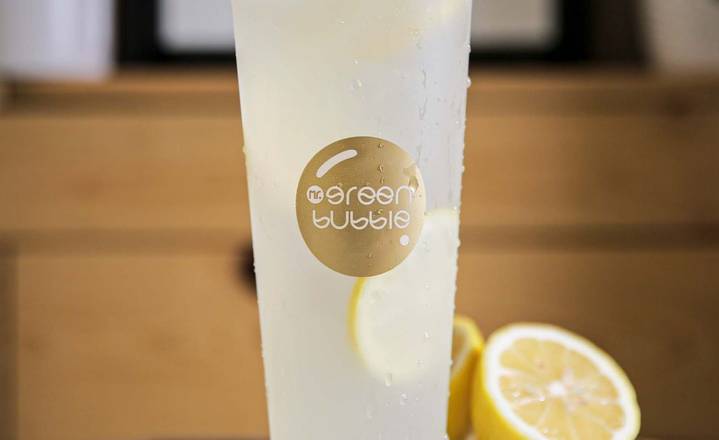 Classic Lemonade