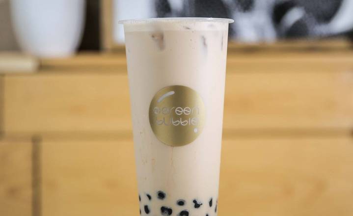 Coconut Milk Tea