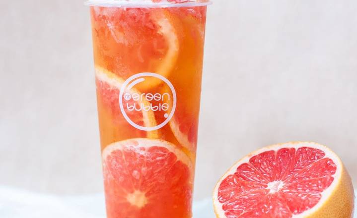 Grapefruit Paradise