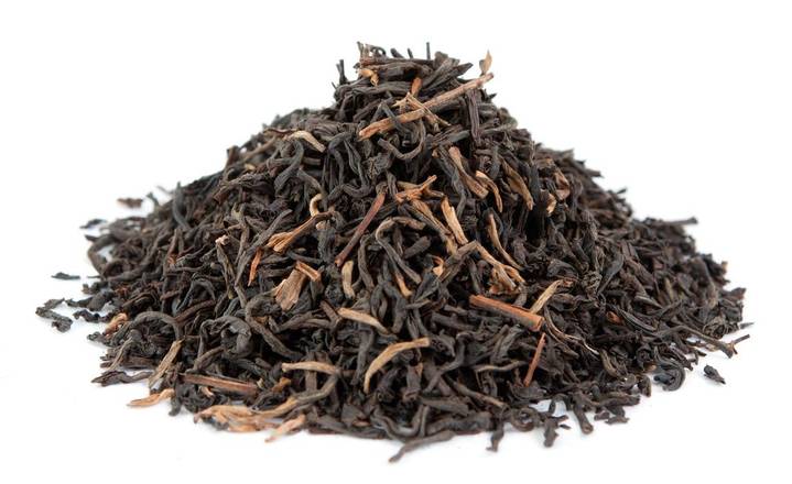 Lychee Black