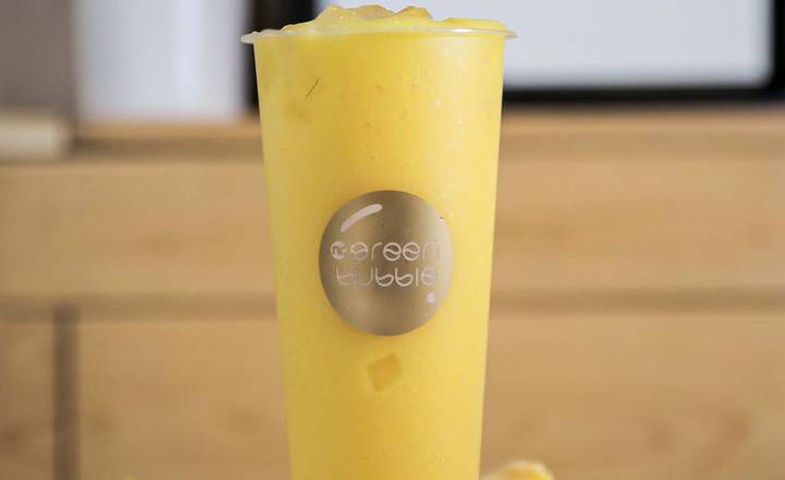 Mango Aloe Juice