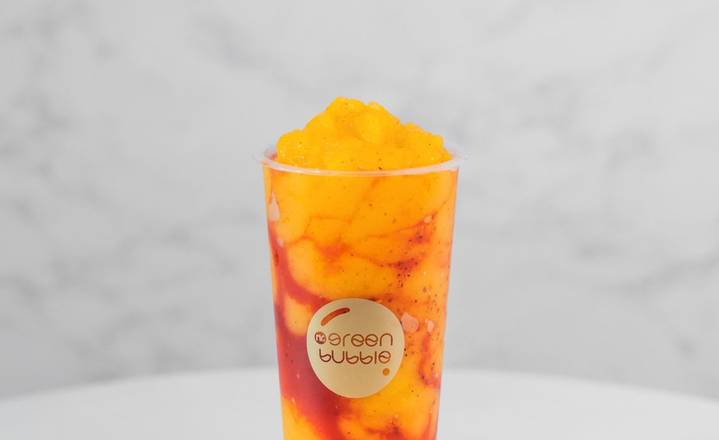 Mango Blaze