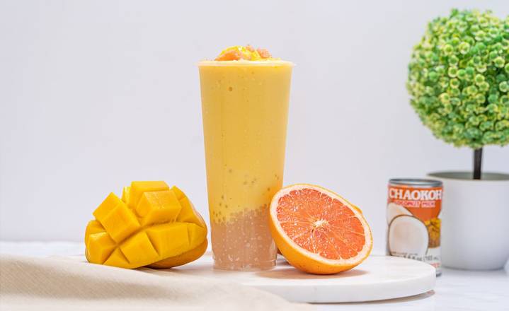 MangoTango Sago