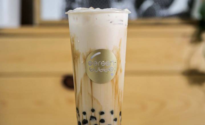 Okinawa Milk Tea