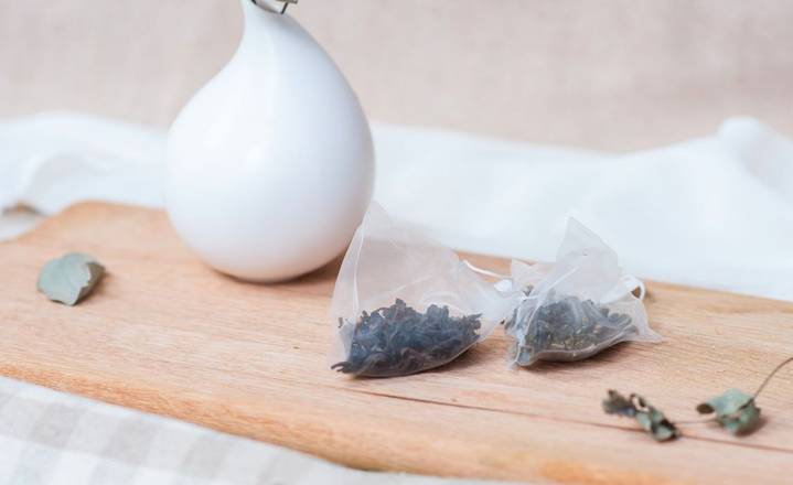 Osmanthus Oolong Tea