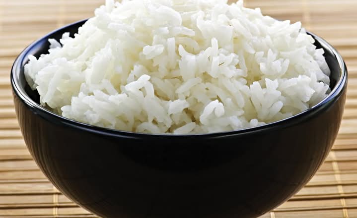 Rice 白饭