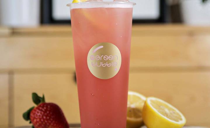 Strawberry Lemonade