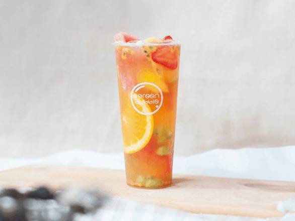 Super Fruit Royal Tea