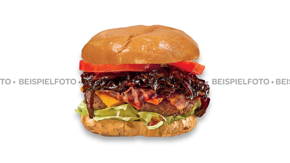 Bacon Burger