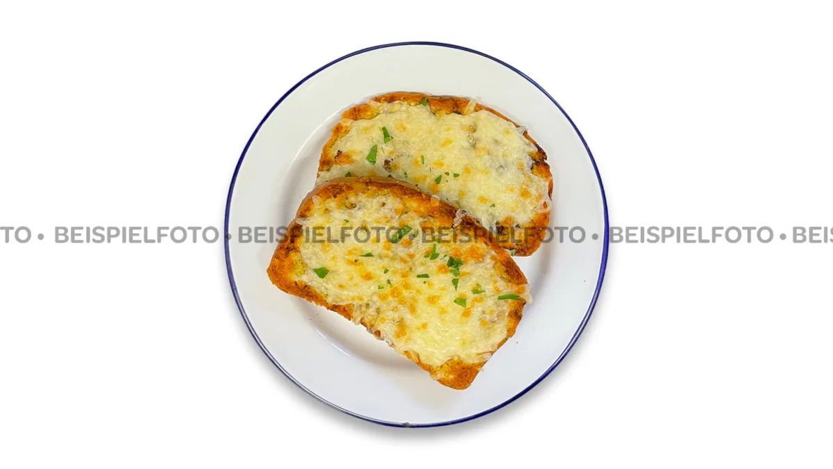 Knoblauchbrot