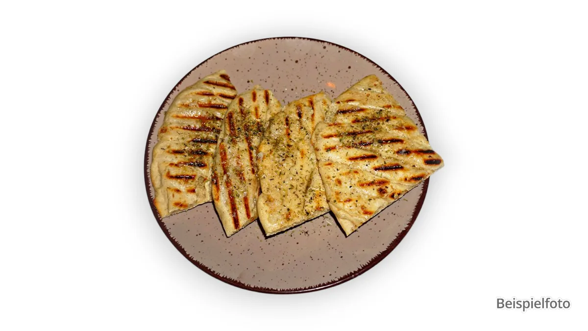 Pita-Brot