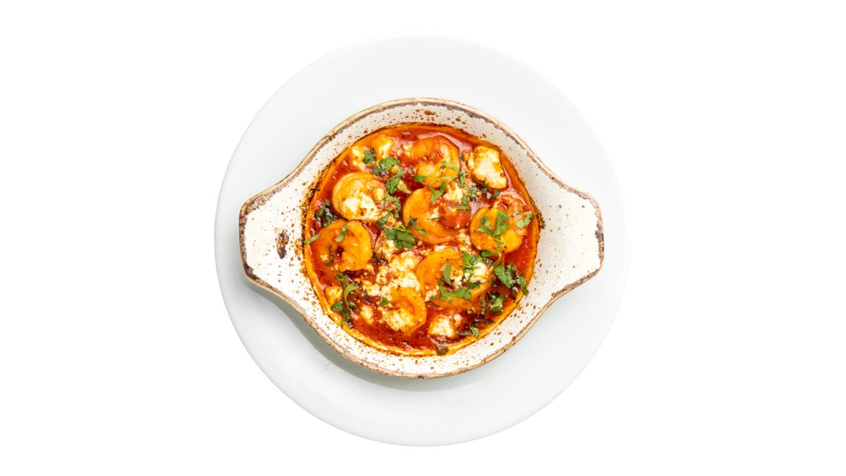 Saganaki