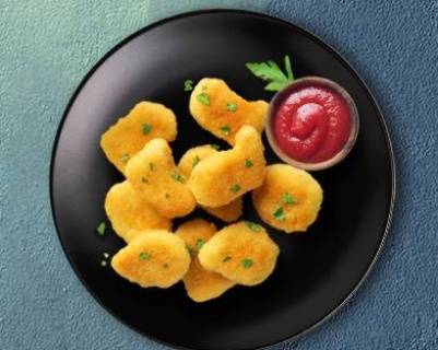 Chicken Nuggets