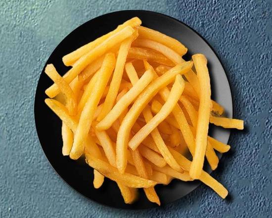 Cumin Pepper French Fries