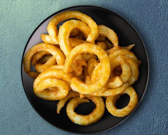 Curly Fries