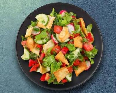 Fattoush Salad