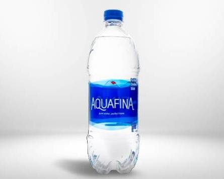 Sparkling Bottle