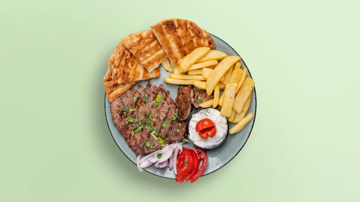 Biftek Viçi