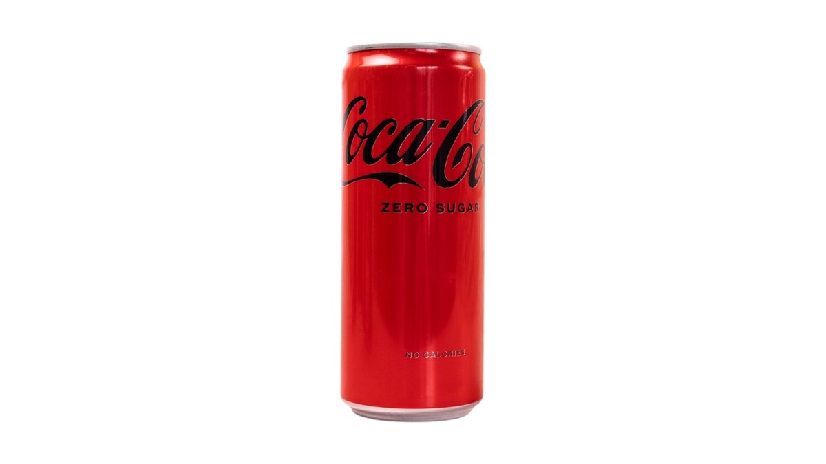 Coca Cola Zero