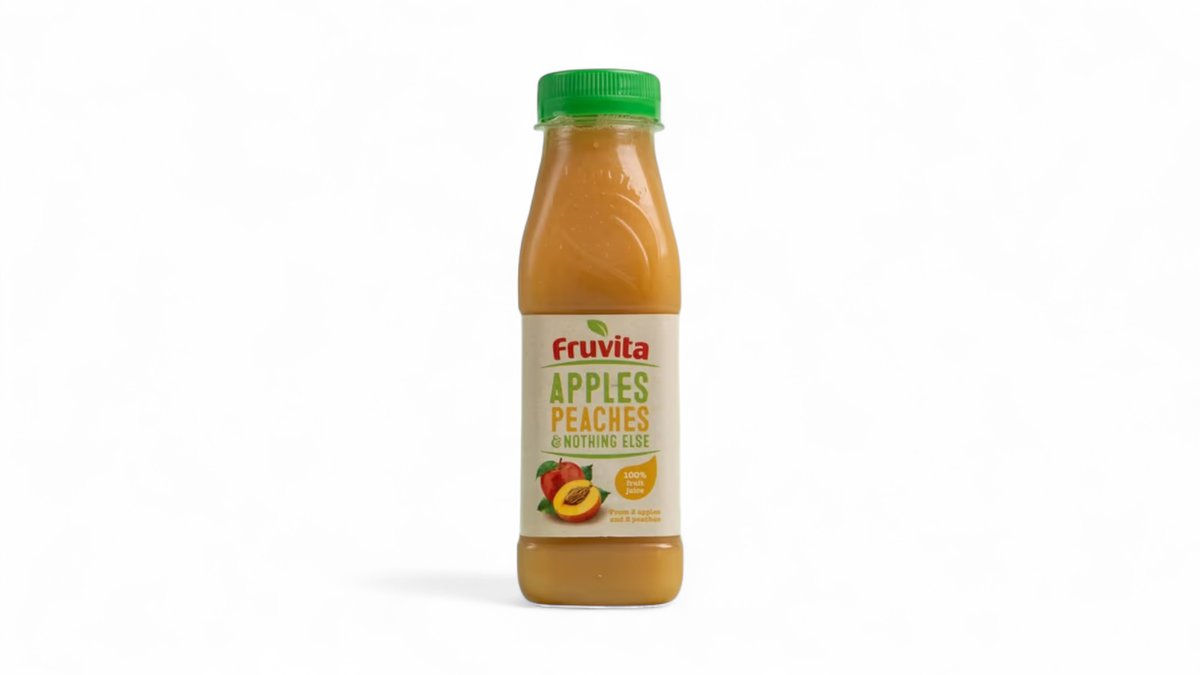 Fruvita Lëng Frutash