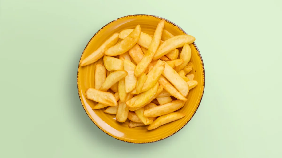 Patate Frite