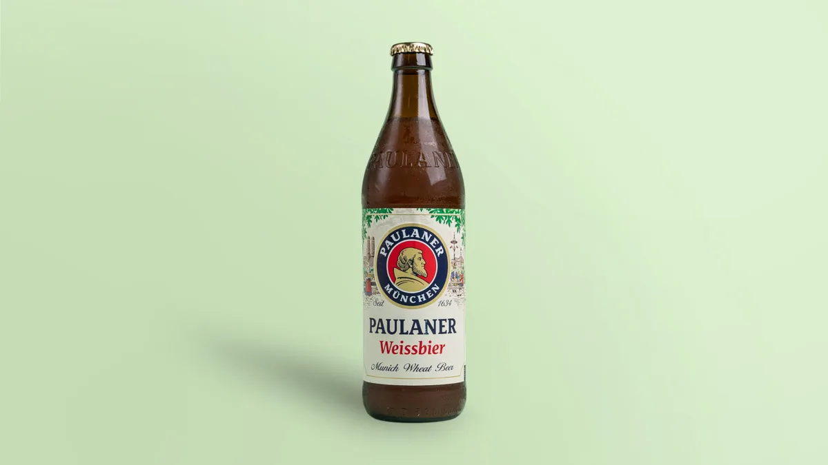 Paulaner 0,5 L