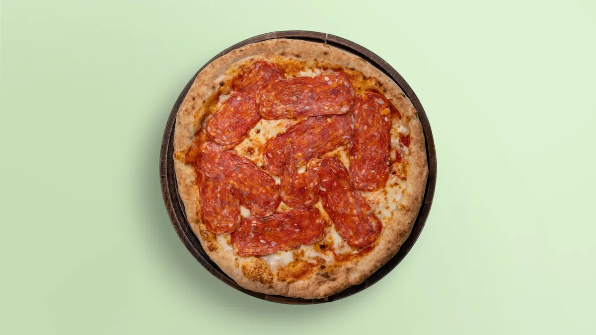 Pica Diavola 🌶️