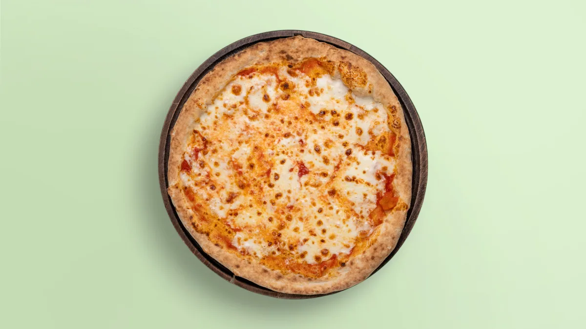 Pica Margarita