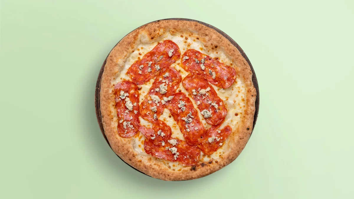 Pica Siciliana 🌶️