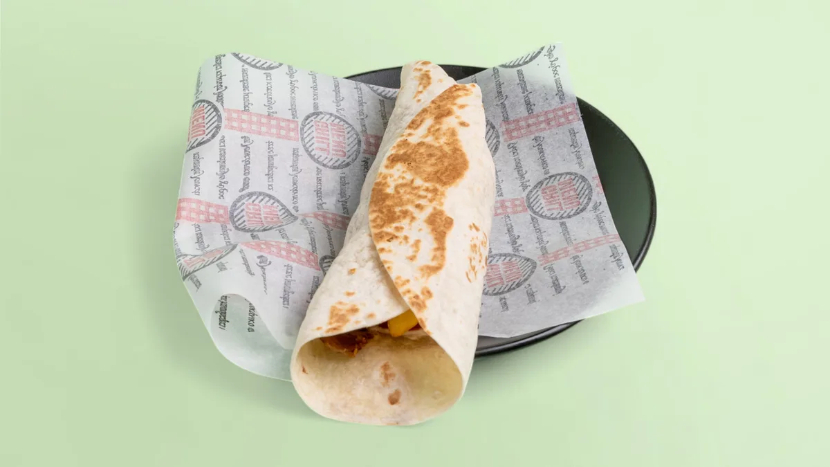 Pita Arabe Pule