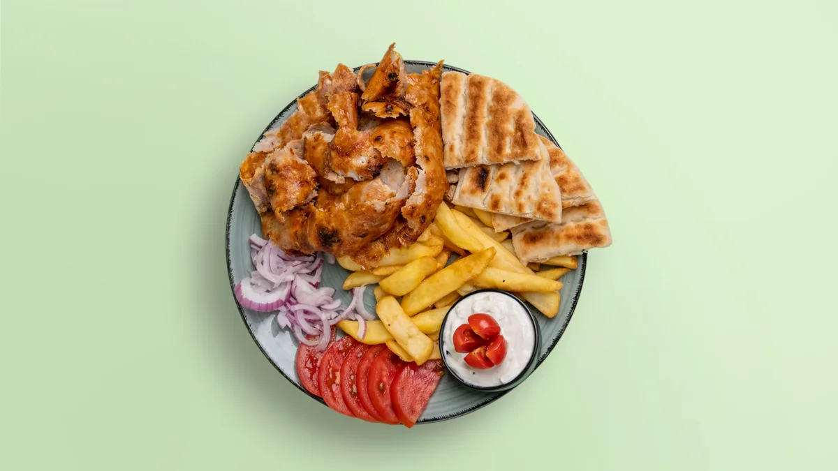 Pita e Hapur Pule