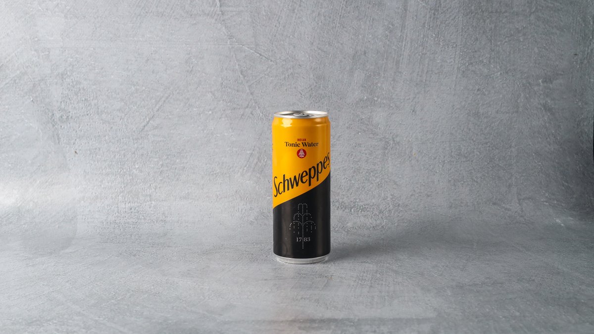 Schweppes