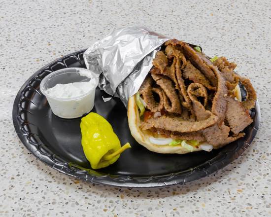 Gyros