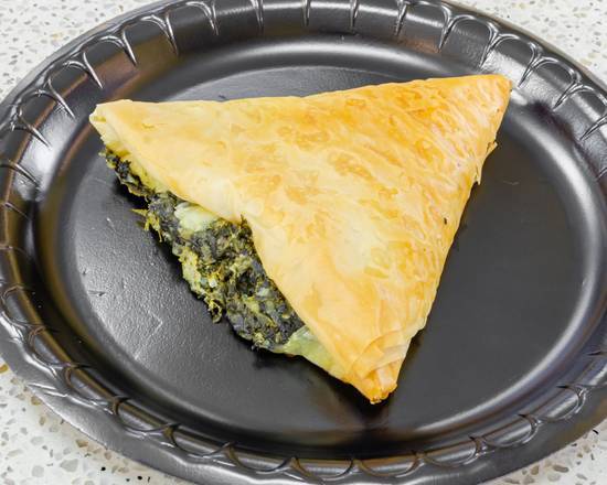 Spanakopita