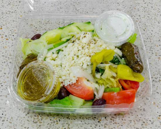 The Classic Salad