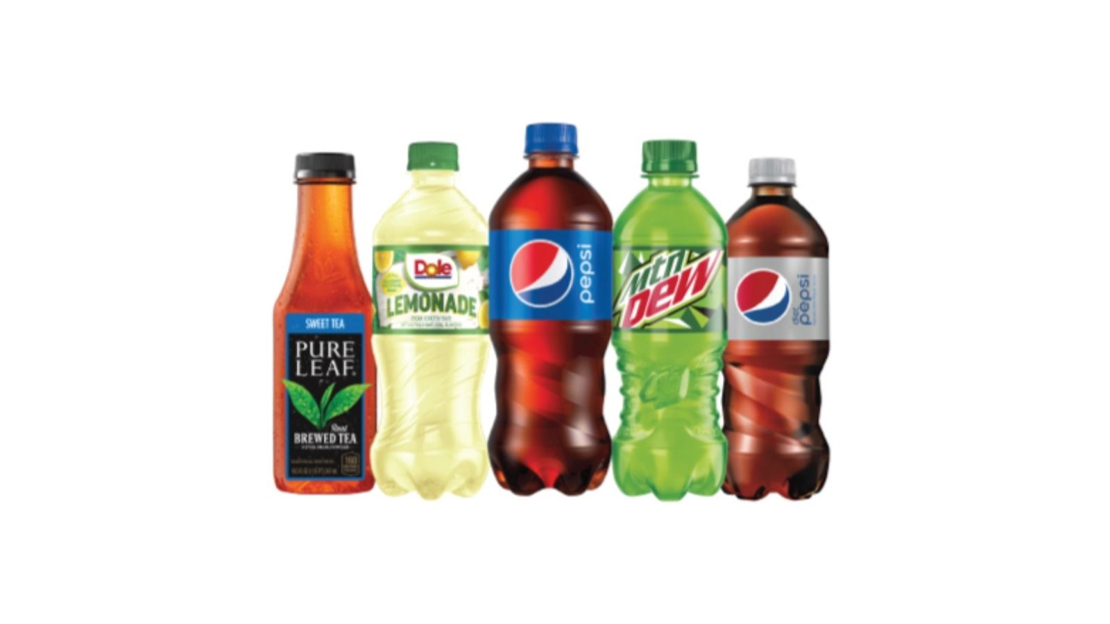 Bottled Beverage