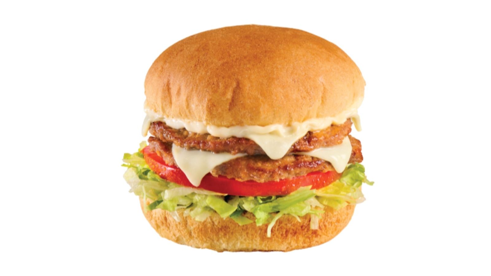Double Cheeseburger (471 calories)