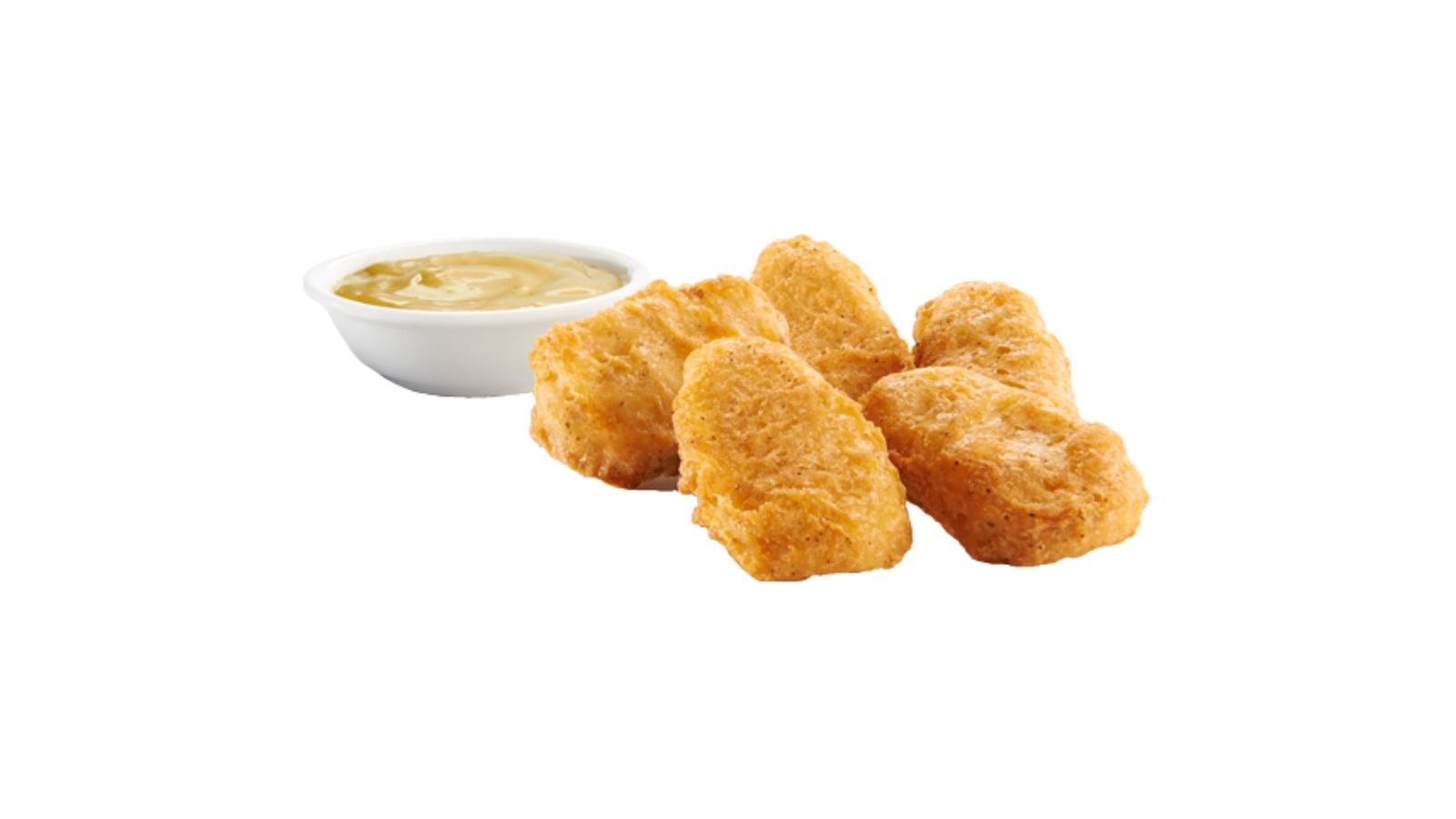 Kids Nuggets Meal (468 calories)