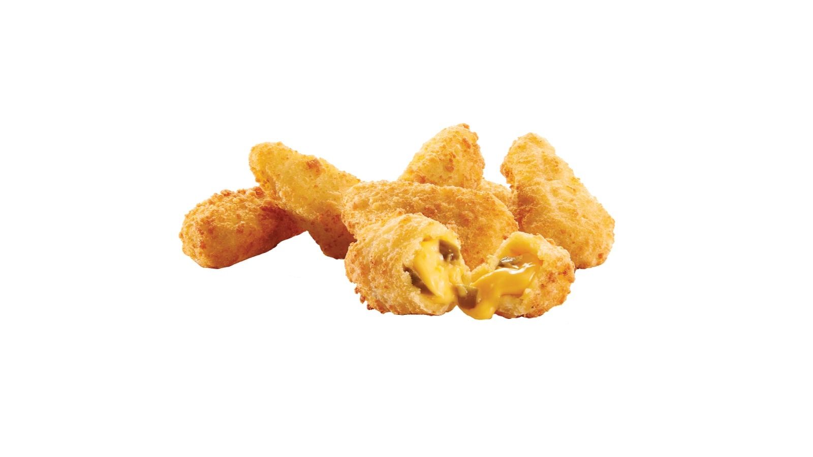 Large Jalapeno Poppers (751 calories)