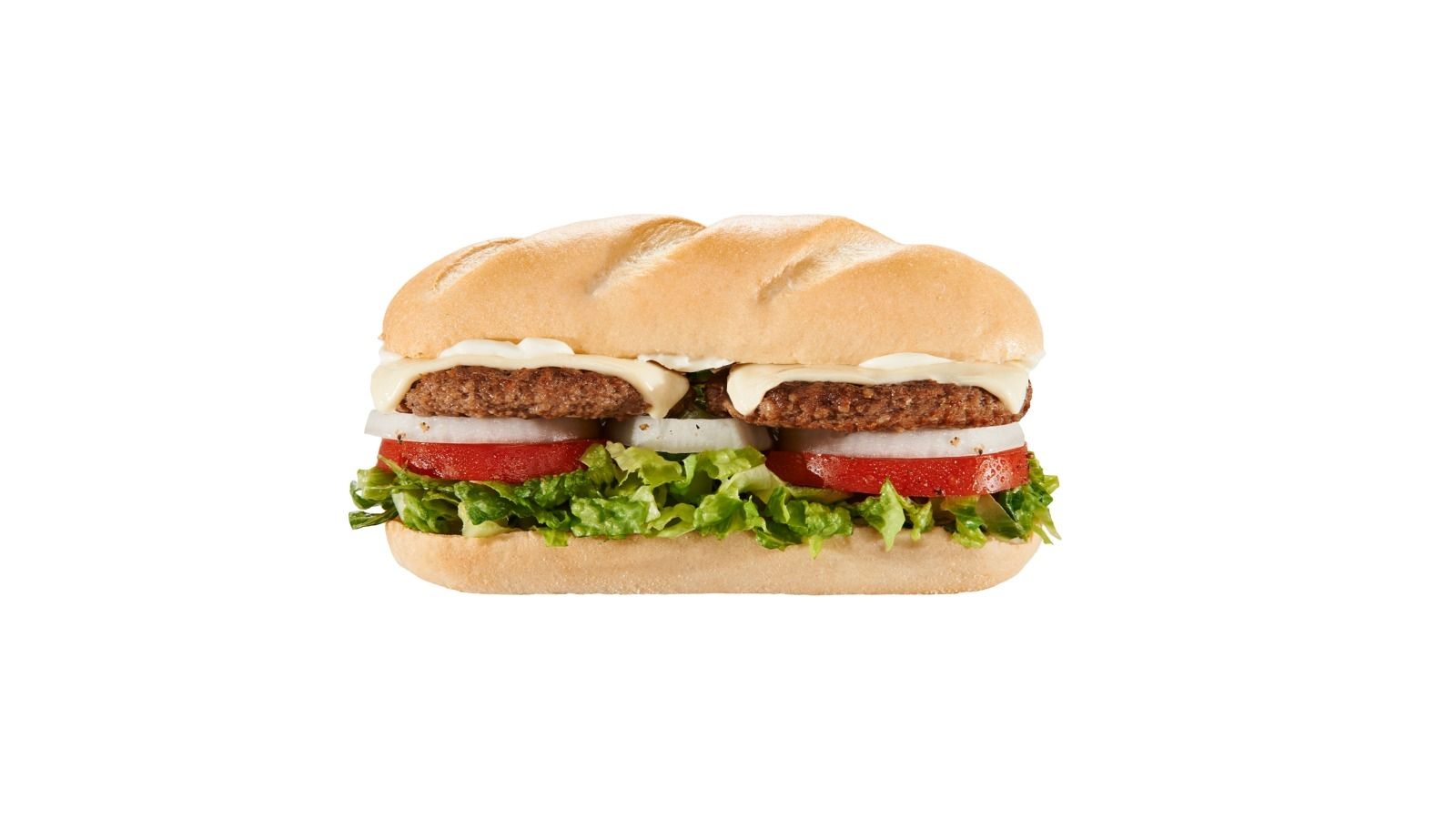 Medium Cheeseburger (1109 calories)