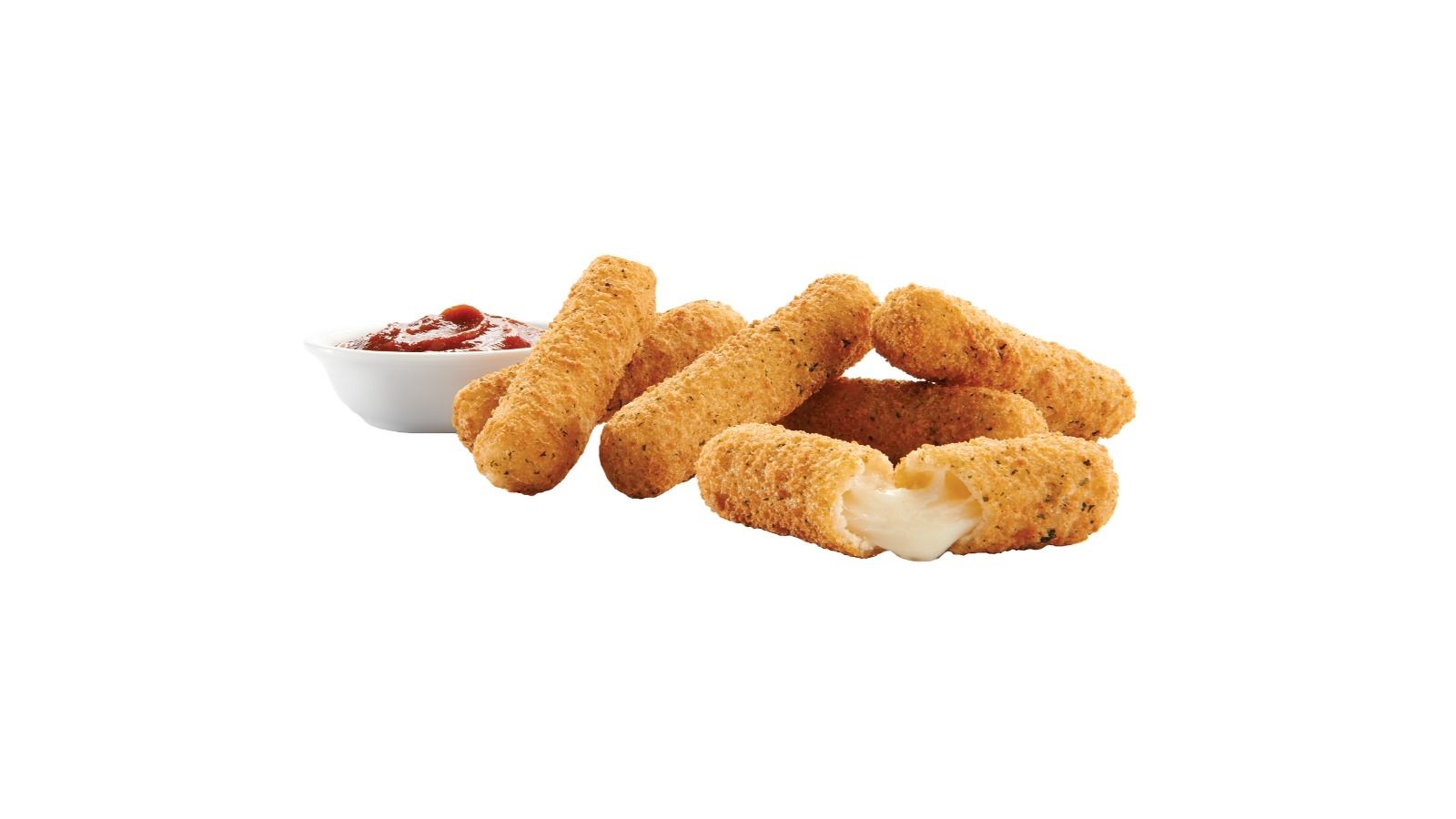 Mozzarella Sticks (503 calories)
