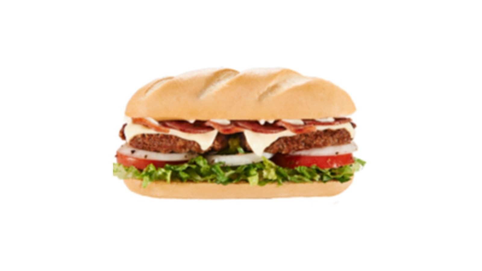 Romanburger BTE (1008 calories)