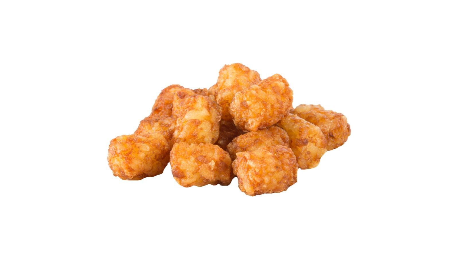 Tater Tots (430 calories)
