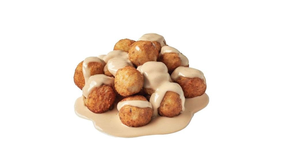 20 Köttbullar Klassik - Geflügel mit Wildreis Deal