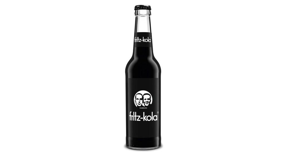 Fritz Kola 0,33L